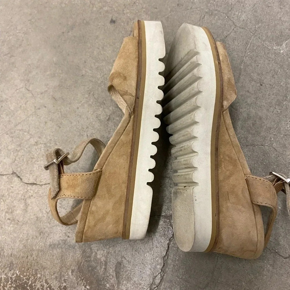 Gadea  sandals - Picture 6 of 9